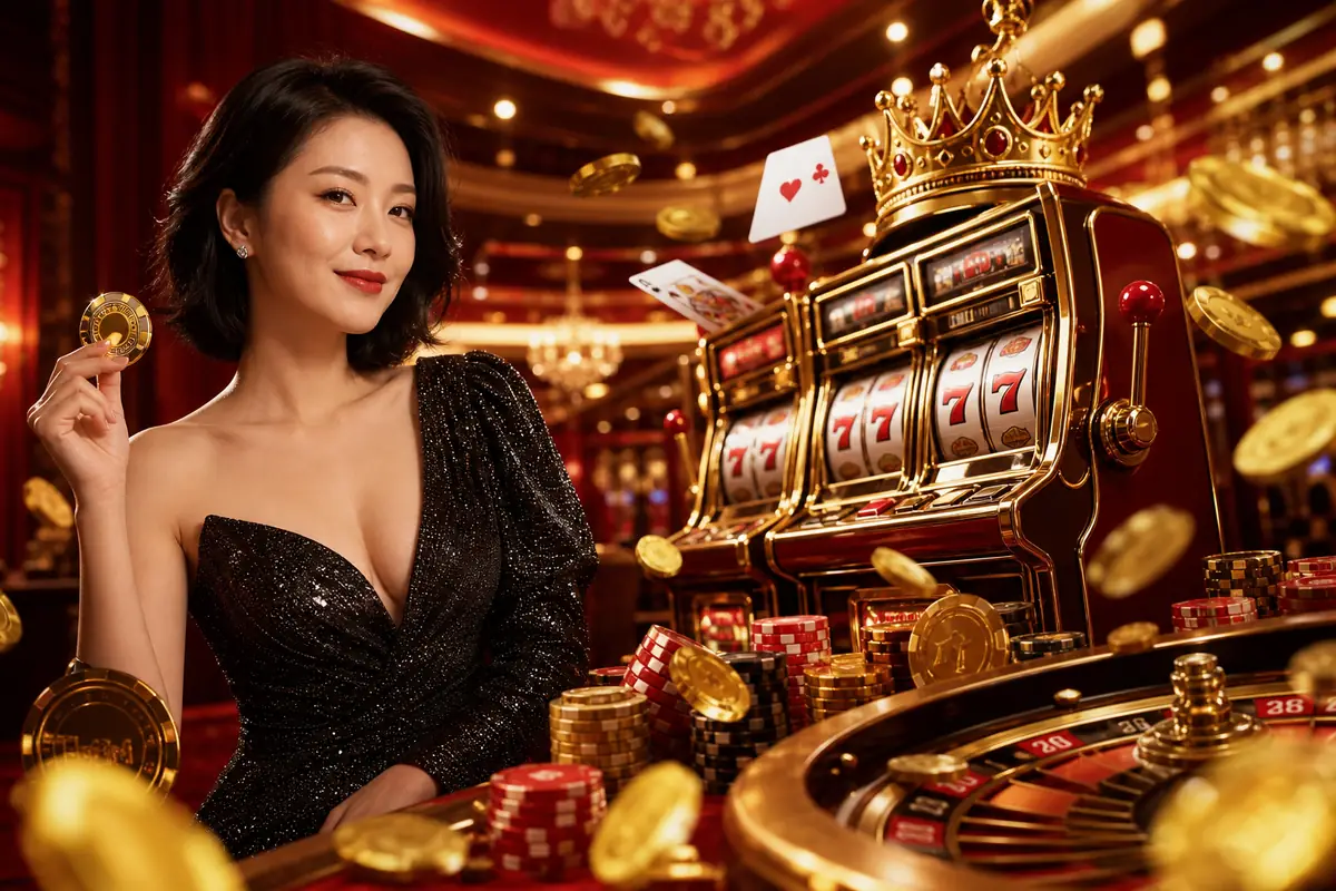 e2bdt লাইভ ক্যাসিনো টেবিল গেম